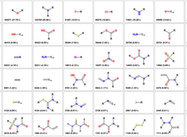 Understanding the Basics of Functional Groups in Organic Chemistry
