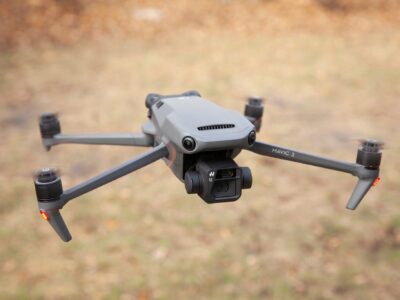 The Best Drones for Aerial Photography and Videography