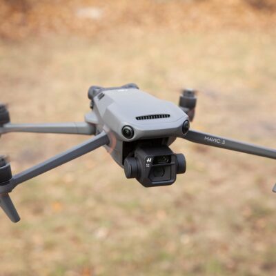 The Best Drones for Aerial Photography and Videography