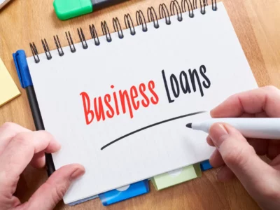 5 Essential Tips for Securing a Business Loan