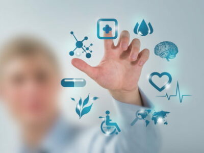 5 Ways Modern Technology is Revolutionizing the Healthcare Industry