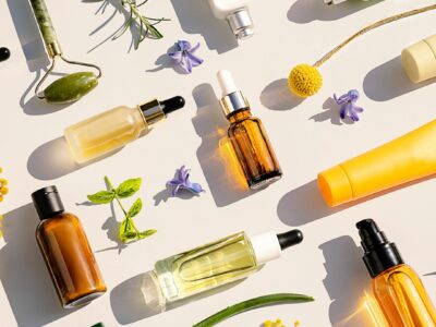 All-Natural Cosmetics That Will Transform Your Beauty Routine