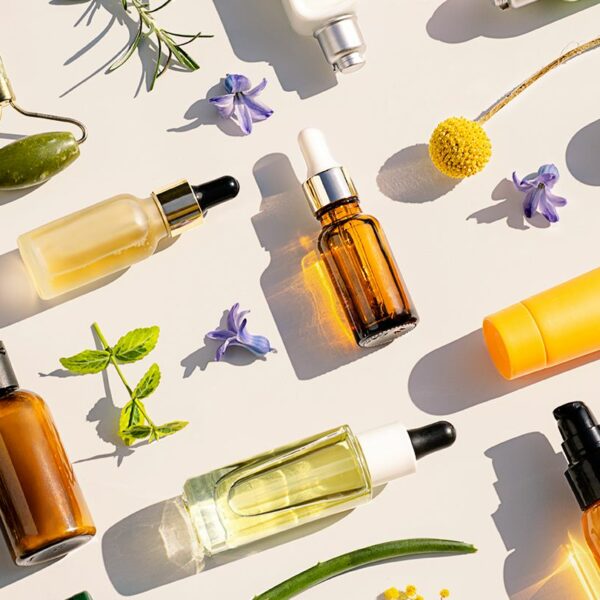 All-Natural Cosmetics That Will Transform Your Beauty Routine