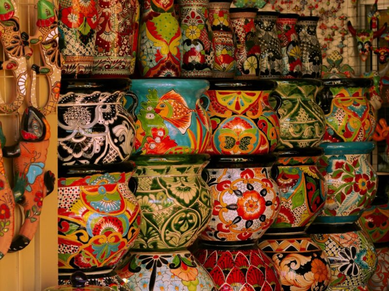 Traditional Swedish Crafts You Can Try on Your Trip